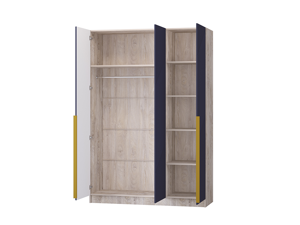 Авис шкаф 1,5м №1